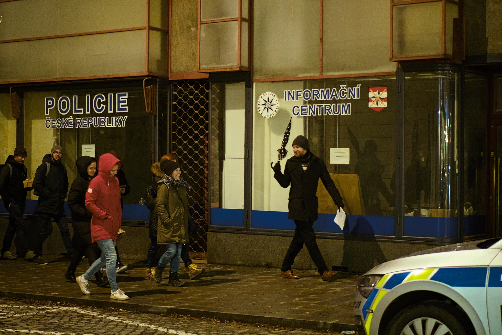 Cestovní kanceláře