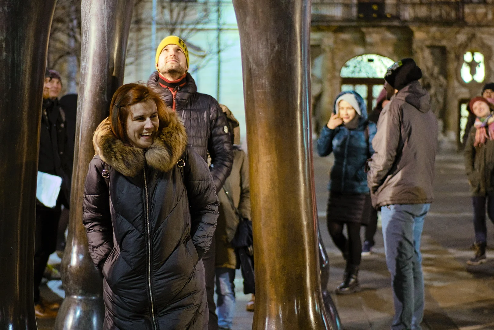 Objevte s vaší firmou krásy Brna - firemní prohlídka města