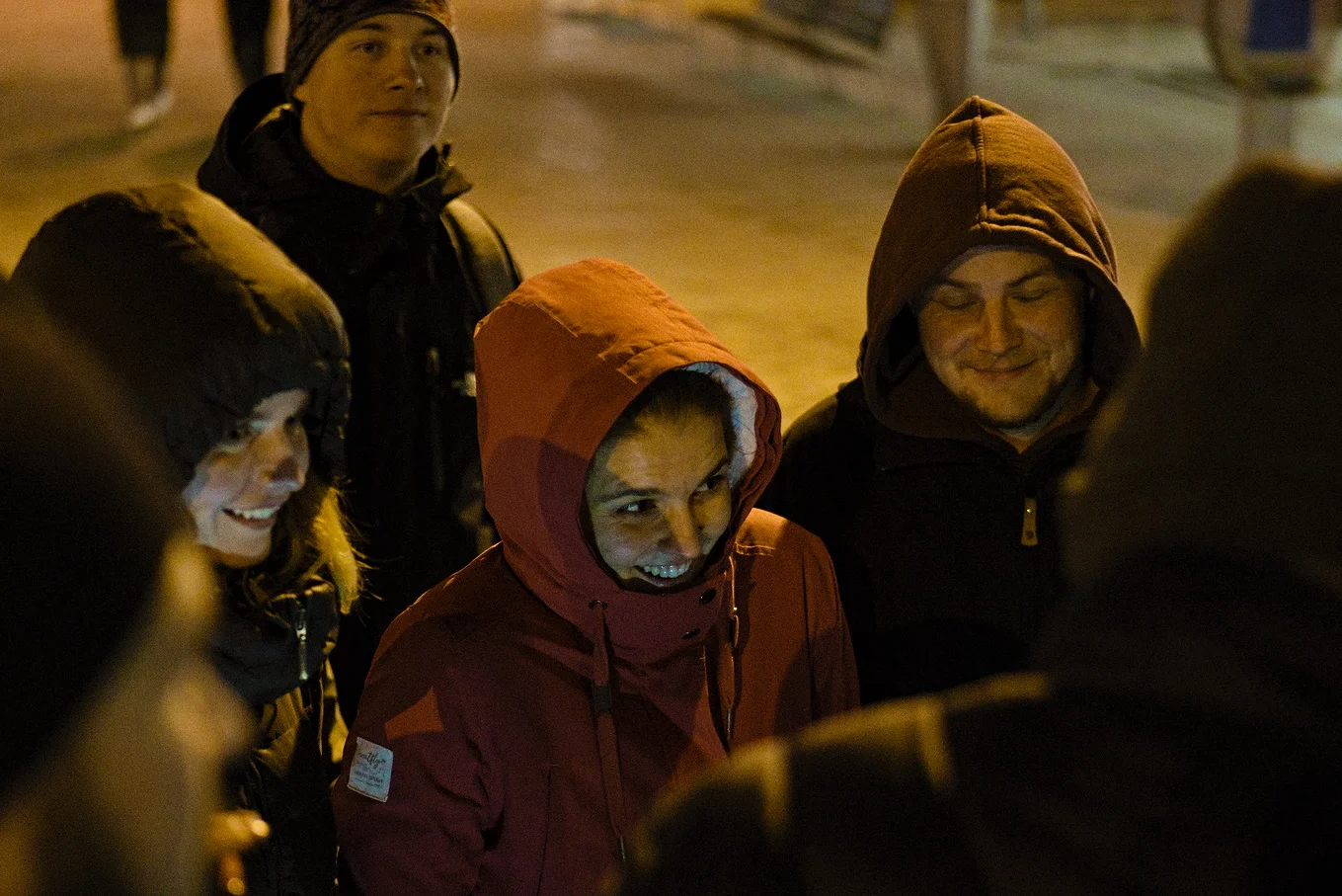 Prohlídka Brna vánoční trhy pro firmy - sezónní aktivity