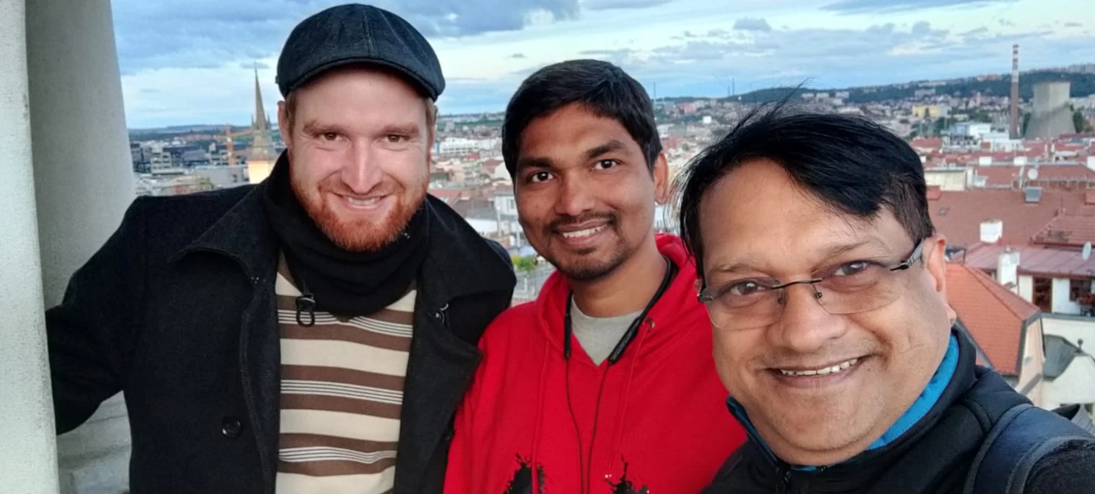 Stará radnice prohlídka Brna - historická věž a architektura