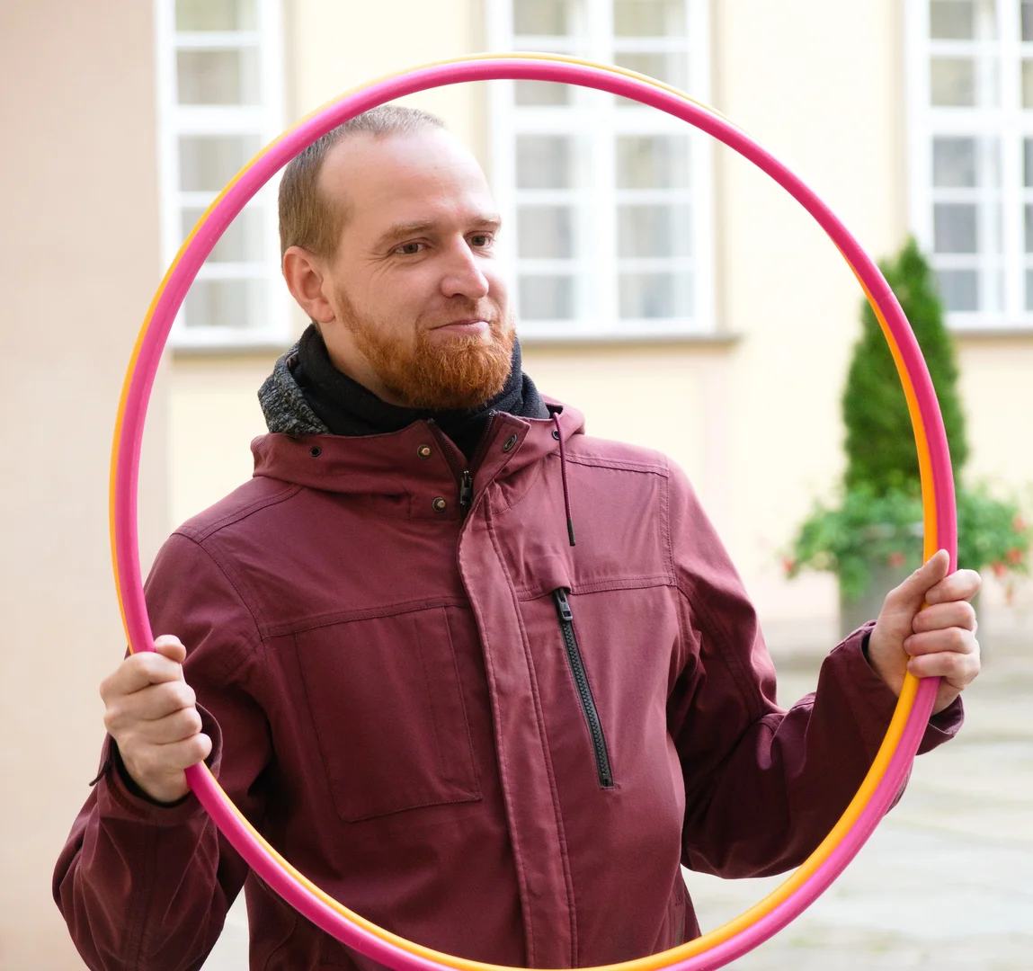 Skupina na prohlídce Brna - zábavné aktivity pro jednotlivce